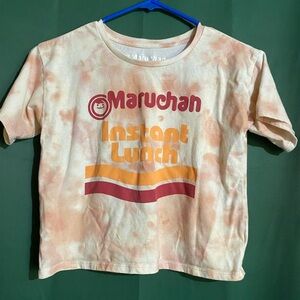 Girls’ Maruchan T-Shirt